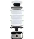 Vaporiera Digital Naturalchef Liliana - AV925 - Miniatura 3