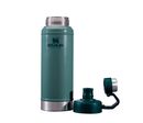 Botella Para Liquido Verde 1Lt Stanley 10-02283-018 - Miniatura 2