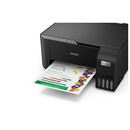 Impresora Multifunción Epson L3250 Sistema Continuo Wifi EcoTank - Miniatura 2