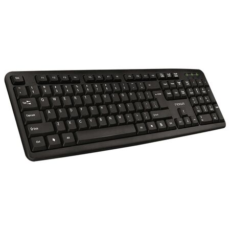 NKB-78011 TECLADO USB