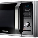Microondas Samsung MG28F3K3TAS Grill Ceramico 28L - Miniatura 5