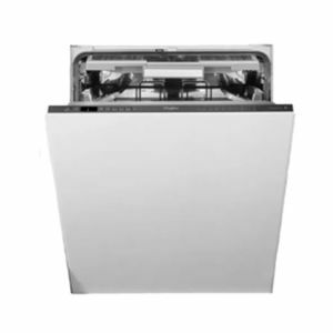 LAVAVAJILLAS WHIRLPOOL WIO3P33P 15 CUB.INTEGRABLE INVERTER - 4607123