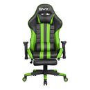 Silla Gamer SYX CH-059 Verde - Miniatura 1