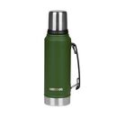 Termo Waterdog Ombu Acero Inox 1 Lt Verde OMBU1000GM - Miniatura 1