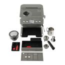 Cafetera Smartlife ECG5020 Expresso Molinillo - Miniatura 8