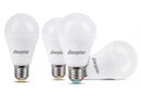 Set X 4 Lamparas Bulbo Led Energizer - 10W 770Lm- Frio 3000K - 75705 - Miniatura 2