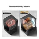 Lavasecarropas Samsung WD22DB8995BZBG Bespoke IA 22 KG - Miniatura 3