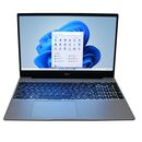 Notebook Gfast N150 Intel Celeron 4 Gb 128 ssd W11 - Miniatura 1