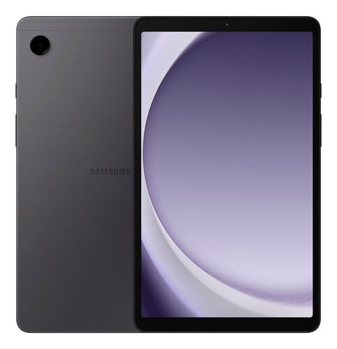 Tablet Samsung Galaxy Tab A9 Wi-fi 4gb Ram 64gb Graphite - Vista principal