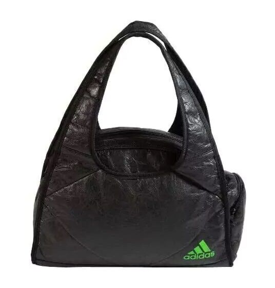 Bolso Weekend Green Adidas - BG4BB1U15 - Vista principal
