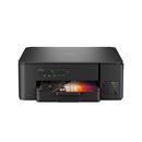 Impresora Multifuncion Brother DCP-T430W 28-11Ppm Sistema Continuo - Miniatura 1