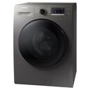 Lavasecarropas Samsung WD95A4453BXUBG 9,5kg Inox - Miniatura 3