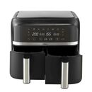 Freidora de aire dual Oster KSTAF7MCDDF054 7.6L Digital - Miniatura 2