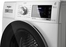 Lavasecarropas Automático Whirlpool Wnc95Ab 9.5Kg 1400Rpm - Miniatura 2