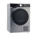 Secarropas por bomba de calor Smartlife SL-DYHP08G 8 Kg Gris - Miniatura 3