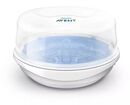 Esterilizador A Vapor De Microondas Avent SCF28102 - Miniatura 3