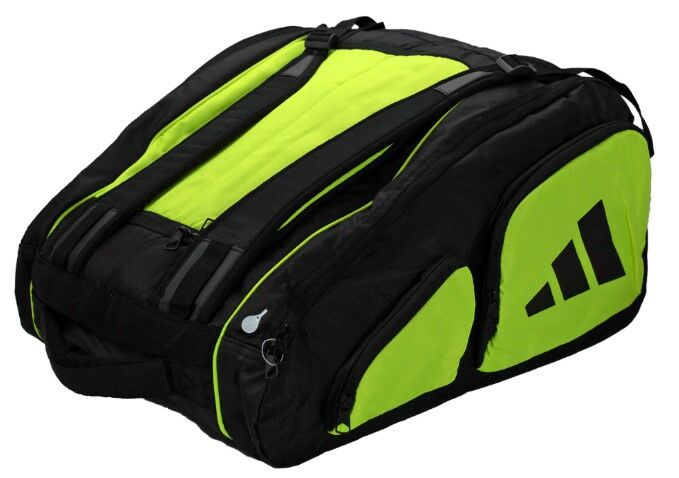 Paletero protour lime - Vista principal