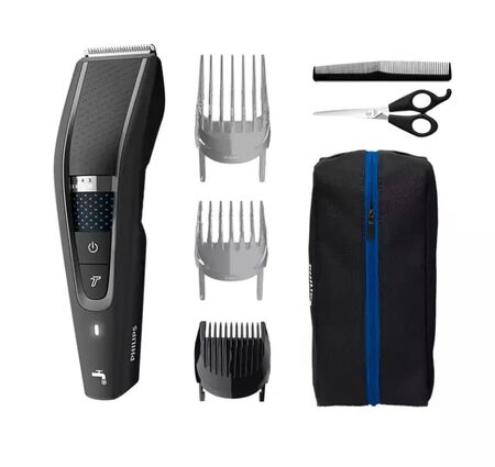 Cortacabello Serie 5000 Philips HC5632/15
