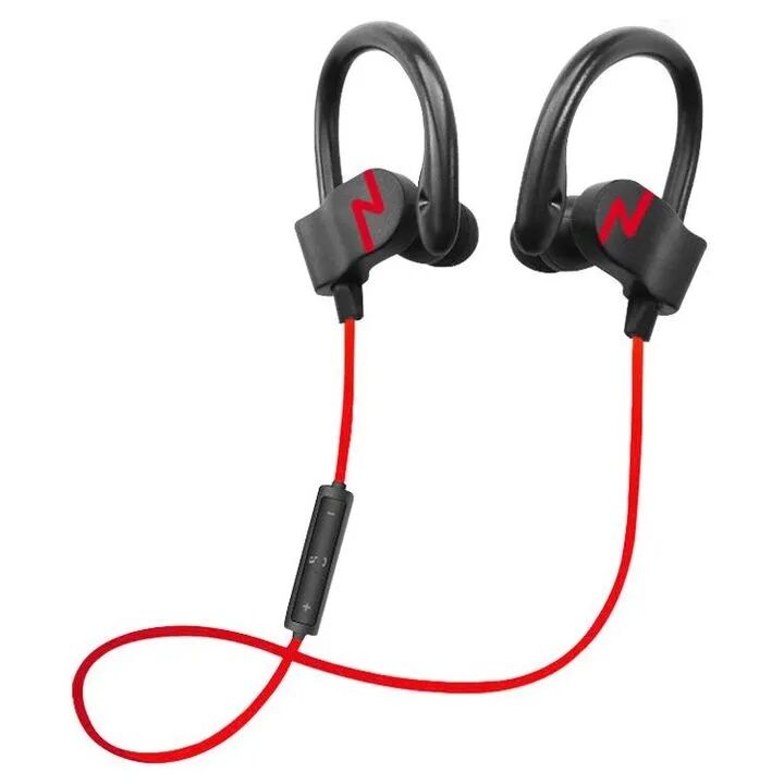 Auricular Bluetooth Sport Fit Noga NG-BT300 - Vista principal
