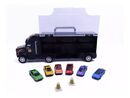 Camion Transportador 6591 - Miniatura 3