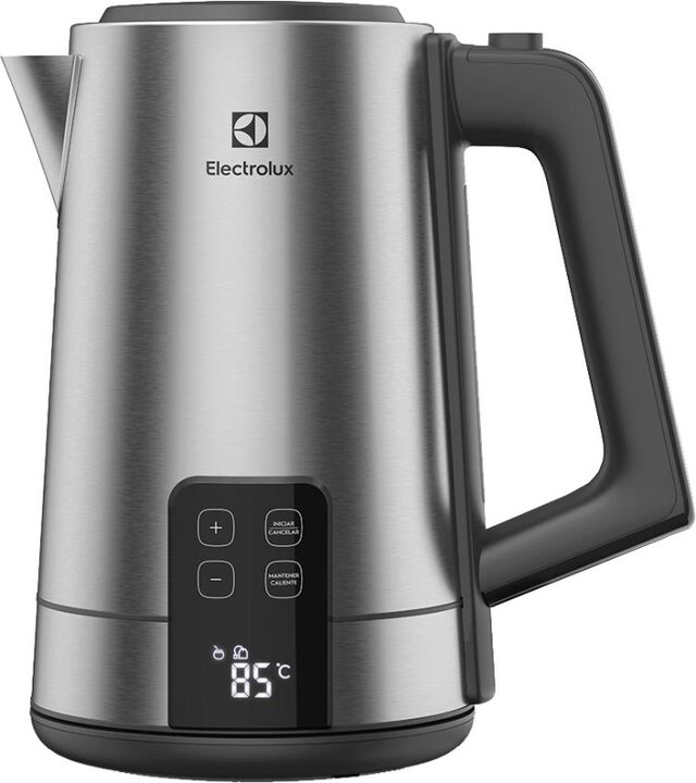 Pava Electrica Electrolux Efficient Eek50 2L 2000W - Vista principal