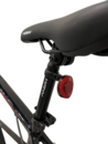 BICICLETA KANY ROD 29 - BK-AL2901 - 21 SPEED, ALUM, TALLE L 19", FRENOS DISCO, 29 2.10, NEGRA - Miniatura 5