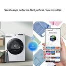 Secarropas Samsung DV90T5240AW 9kg Control IA Heat Pump - Miniatura 2