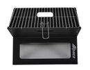 Parrilla Alpaca Portatil Plegable A Carbon - ALP-28018 - Miniatura 1
