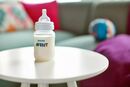 Mamadera Anticolicos 0 Meses 125 Ml Avent SCF81019 - Miniatura 3