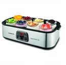 Yogurtera electrica Winco W632 - Miniatura 1