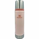 Termo Stanley Clasico 591ml - Rosa - Miniatura 3