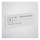 Freezer Horizontal Whirlpool Wha22d2 220lts Ciclico Blanco - Miniatura 3