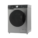 Lavarropas Smartlife SL-WMI1151400G Inverter 11.5KG Gris - Miniatura 3