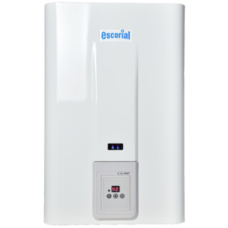 Calefon Escorial 14L Ce 14Lsm Smart Gas Natural Bl