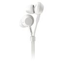 Auriculares intrauditivos con microfono Philips TAE4105WT/00 - Miniatura 1