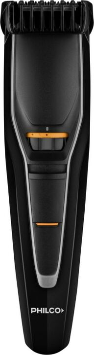 Cortadora De Barba Philco Cb9800Pn Recargable - Vista principal