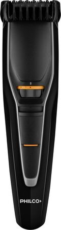 Cortadora De Barba Philco Cb9800Pn Recargable