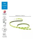 Tira Led Inteligente Wiz 2 Mts. 929002524812 - Miniatura 3