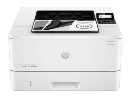 Impresora Hp LaserJet Pro 4003dw