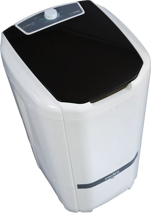 Lavarropas Semiautomatico Codini Q-Bico 8052 10Kg - Vista principal