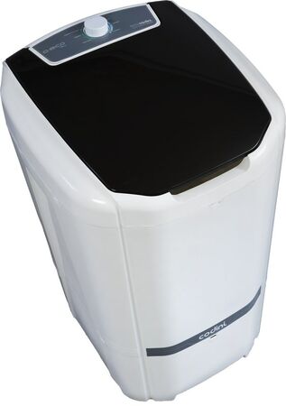Lavarropas Semiautomatico Codini Q-Bico 8052 10Kg