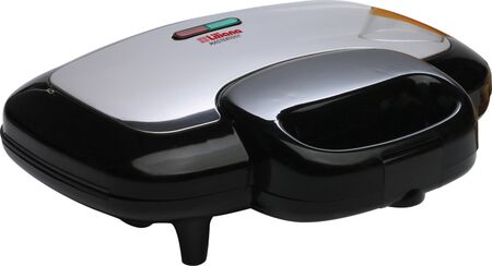 Sandwichera Liliana Mastertost As990 700W