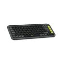 Teclado y Mouse Logitech POP Icom Graphite 920-013052 - Miniatura 2