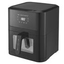 Freidora De Aire Foxbox 8 Lts Aeris 8000 Tactil - Miniatura 2