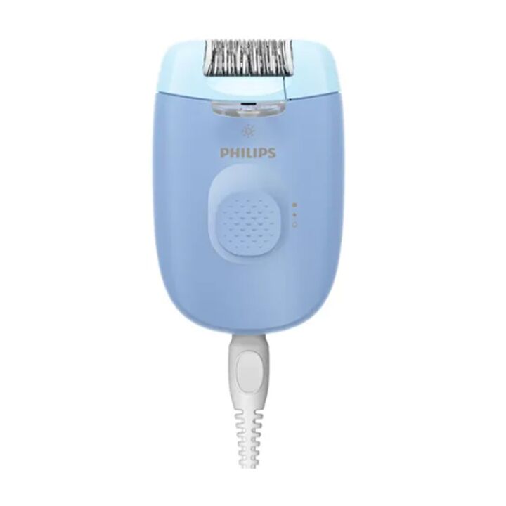 Depiladora Philips Bre247 - Vista principal