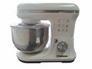 Batidora Planetaria Steel Home de Pie con Bowl 1200W SH-BR1200B - Miniatura 1