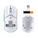 Mouse Hyperx Pulsefire Haste 2 Core Inalambrico Gaming - Miniatura 2