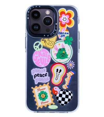 Funda Carcasa para Iphone 11 PRO MAX Mistify DREAM ON FN-DREAMIP11PM