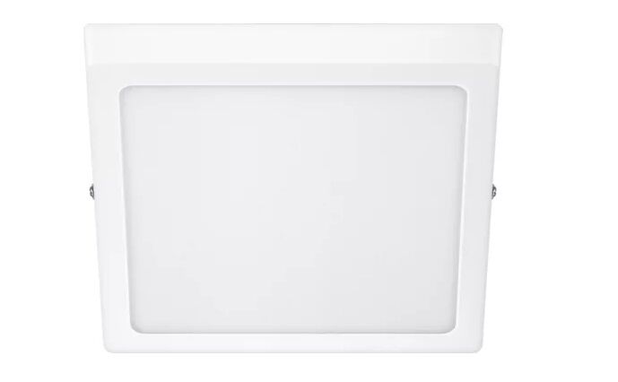 Luminaria para Interior Philips Panel LED Plafn DL252 G2 SF SQ LED 2000 30K 24W 11 WV 929002636401 - Vista principal