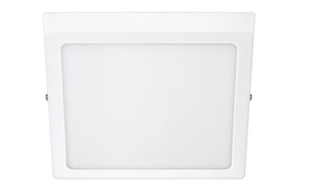 Luminaria para Interior Philips Panel LED Plafn DL252 G2 SF SQ LED 2000 30K 24W 11 WV 929002636401
